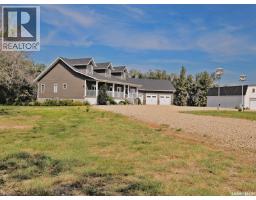 Office - Harvey Acreage, St Andrews Rm No 287, SK S0L2V0 Photo 5