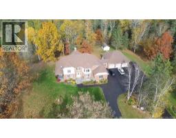 Bedroom - 81 Woodland Hill, Perthandover, NB E7H5H4 Photo 4