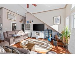 Primary Bedroom - 231 53320 Rge Road 30, Rural Parkland County, AB T7Y0E2 Photo 4