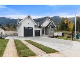 Den - 10006 Trillium Way Rosedale, Rosedale, BC V0X1X1 Photo 2