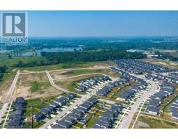 Living room - Lot 23 91 Allister Drive, Middlesex Centre, ON N0L1R0 Photo 4