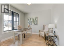 Primary Bedroom - Lot 23 91 Allister Drive, Middlesex Centre, ON N0L1R0 Photo 5