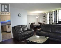 906 15 Vicora Linkway Way, Toronto, ON M3C1A8 Photo 5