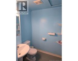 Laundry room - 349 Bellefond Road, Bellefond, NB E1V4T6 Photo 4