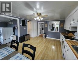 Kitchen - 1031 Beaverbrook Road, Beaver Brook, NB E1V4R5 Photo 5