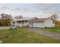 Dining room - 61302 Rge Rd 50, Rural Barrhead County, AB T7N1N2 Photo 2