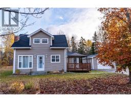 Bedroom - 462 Bellefond Road, Bellefond, NB E1V4T9 Photo 2
