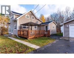 Bedroom - 462 Bellefond Road, Bellefond, NB E1V4T9 Photo 4
