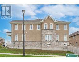 Bedroom 3 - 2503 Hibiscus Drive, Pickering, ON L1X0G9 Photo 3