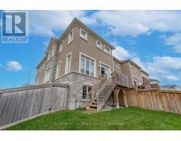 Eating area - 2503 Hibiscus Drive, Pickering, ON L1X0G9 Photo 5