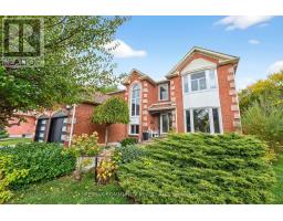 Bedroom - 31 Withay Drive, Ajax, ON L1T3J8 Photo 2