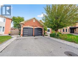 Bedroom 2 - 31 Withay Drive, Ajax, ON L1T3J8 Photo 3