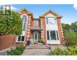 Living room - 31 Withay Drive, Ajax, ON L1T3J8 Photo 4