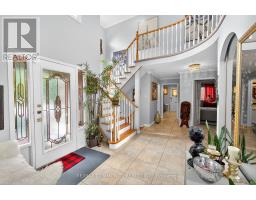 Dining room - 31 Withay Drive, Ajax, ON L1T3J8 Photo 5