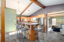 Family room - 3089 Road 64 N Road, Rosser, MB R0H1E0 Photo 5