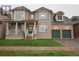 Living room - 7 Riley Street, Innisfil, ON L0L1L0 Photo 3