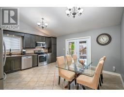 Primary Bedroom - 5255 White Dove Parkway, Niagara Falls, ON L2H3M5 Photo 5