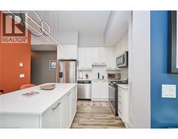 Dining room - 385 Winston Road Unit 1807, Grimsby, ON L3M4E8 Photo 4