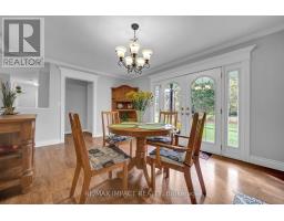 Dining room - 121 Whitehead Road, Alnwick Haldimand, ON K0K2G0 Photo 3