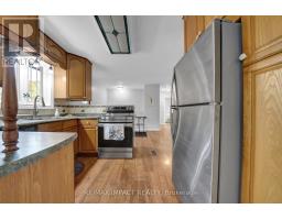 Foyer - 121 Whitehead Road, Alnwick Haldimand, ON K0K2G0 Photo 5