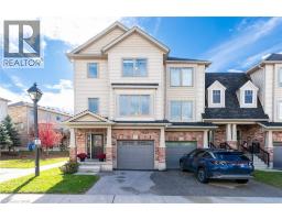 Bedroom - 750 Lawrence Street Unit 47, Cambridge, ON N3H0A9 Photo 2