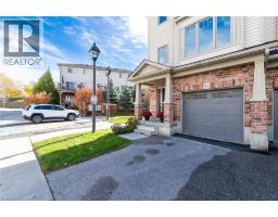 Bedroom - 750 Lawrence Street Unit 47, Cambridge, ON N3H0A9 Photo 3