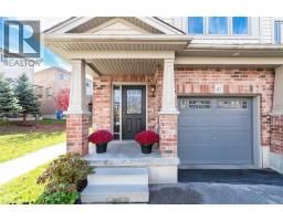 Primary Bedroom - 750 Lawrence Street Unit 47, Cambridge, ON N3H0A9 Photo 4