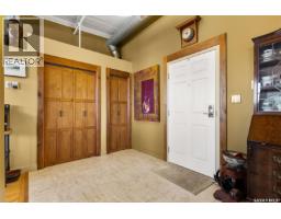 Dining room - 508 1255 Broad Street, Regina, SK S4R1Y2 Photo 4