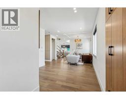 Dining room - 510 Waterford Rise, Chestermere, AB T1X2T7 Photo 2