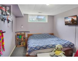 Bedroom - 12 Pine Tree Drive, South Bruce Peninsula, ON N0H2T0 Photo 3