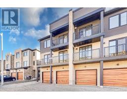 Kitchen - 2 14 Pumpkin Cor Crescent, Barrie, ON L9J0C2 Photo 3