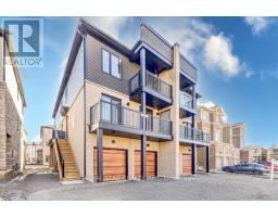 Primary Bedroom - 2 14 Pumpkin Cor Crescent, Barrie, ON L9J0C2 Photo 4