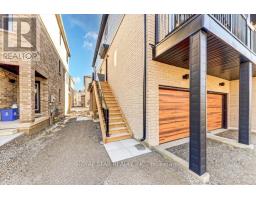 Bedroom 2 - 2 14 Pumpkin Cor Crescent, Barrie, ON L9J0C2 Photo 5
