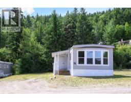 Bedroom - 851 Old North Thompson Highway Unit 14, Clearwater, BC V0E1N2 Photo 2