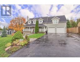 Bedroom - 276 Crawford Street, Barrie, ON L4N3W8 Photo 2