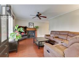 Dining room - 276 Crawford Street, Barrie, ON L4N3W8 Photo 4
