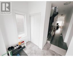 Dining room - 85 Gateland Drive, Barrie, ON L9J0N2 Photo 2