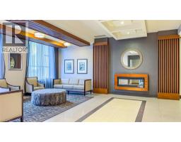 Bedroom - 150 Main Street W Unit 801, Hamilton, ON L8P1H8 Photo 3