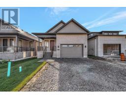 Kitchen - 128 Royal Gala Drive, Brighton, ON K0K1H0 Photo 2
