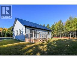 Kitchen - 130 Du Portage Avenue, Grandeanse, NB E8N1K2 Photo 5