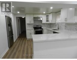 Bedroom 2 - Lower 3406 Ellengale Drive, Mississauga, ON L5C1Z4 Photo 4