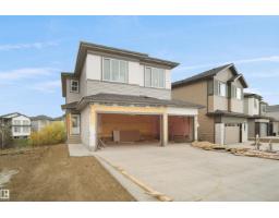 Dining room - 83 Meadowgrove Ln, Spruce Grove, AB T7X0W2 Photo 2