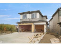 Kitchen - 83 Meadowgrove Ln, Spruce Grove, AB T7X0W2 Photo 3