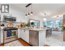 310 1111 E 27th Street, North Vancouver, BC V7J1S3 Photo 3