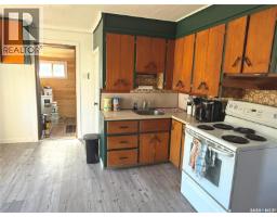 Kitchen - 189 Pasqua Avenue N, Fort Quappelle, SK S0G1S0 Photo 3