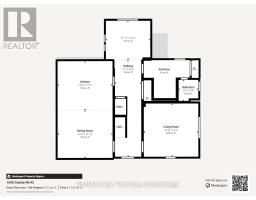 Laundry room - 1595 County 42 Road, Clearview, ON L0M1S0 Photo 5