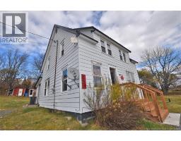 Bedroom - 3224 104 Route, Upper Hainesville, NB E6E1J4 Photo 3