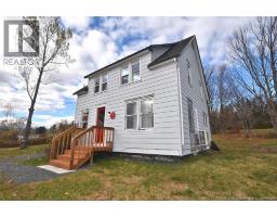 Bedroom - 3224 104 Route, Upper Hainesville, NB E6E1J4 Photo 4