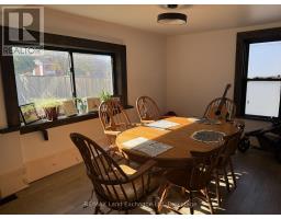 Dining room - 26 Patrick Street W, North Huron, ON N0G2W0 Photo 3