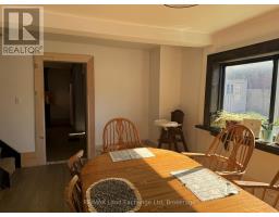 Laundry room - 26 Patrick Street W, North Huron, ON N0G2W0 Photo 4